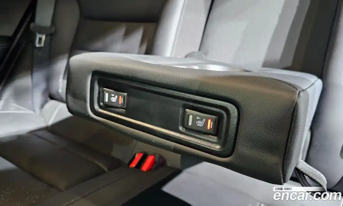 Renault QM6 2023 2.0 Автомат в Москве № 106648, фото 20