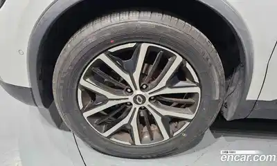 Renault QM6 2023 2.0 Автомат в Москве № 106648, миниатюра 5