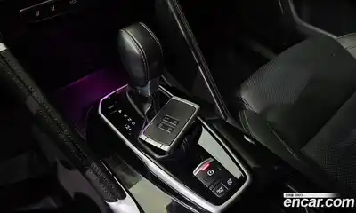 Renault QM6 2023 2.0 Автомат в Москве № 106648, миниатюра 9