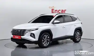 Hyundai Tucson, 2023