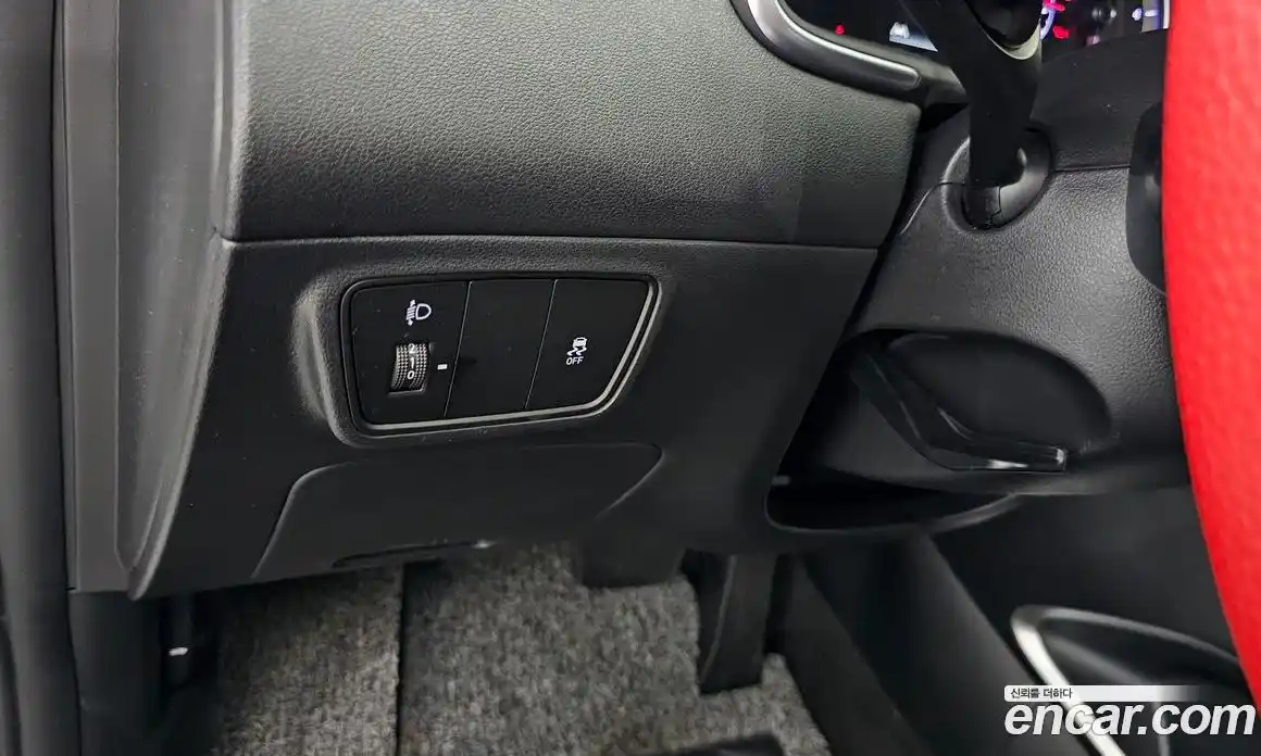 Hyundai Tucson 2023 1.6 гидро в Москве № 108752, фото 16