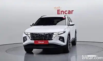 Hyundai Tucson 2023 1.6 гидро в Москве № 108752, миниатюра 3