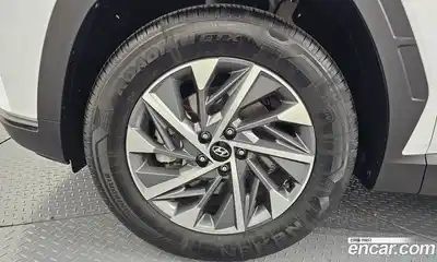 Hyundai Tucson 2023 1.6 гидро в Москве № 108752, миниатюра 5