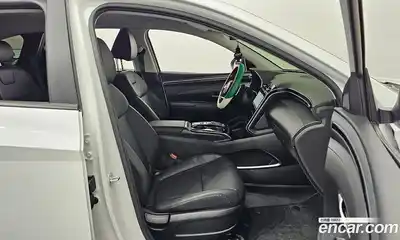 Hyundai Tucson 2023 1.6 гидро в Москве № 108752, миниатюра 10