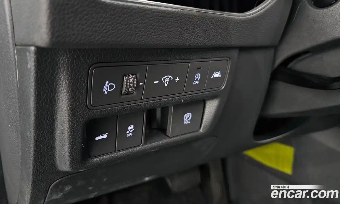 Hyundai Sonata 2021 1.6 Автомат в Москве № 112357, фото 18