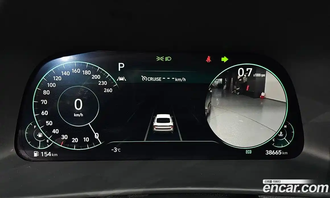 Hyundai Sonata 2021 1.6 Автомат в Москве № 112357, фото 8