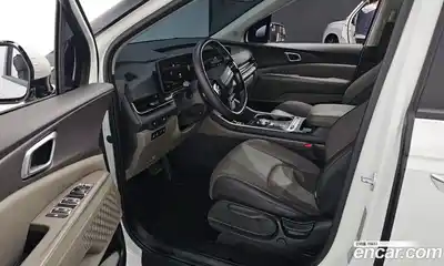 Kia Canival 2025 2.2 Автомат в Москве № 120594, миниатюра 11