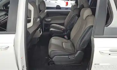 Kia Canival 2025 2.2 Автомат в Москве № 120594, миниатюра 12