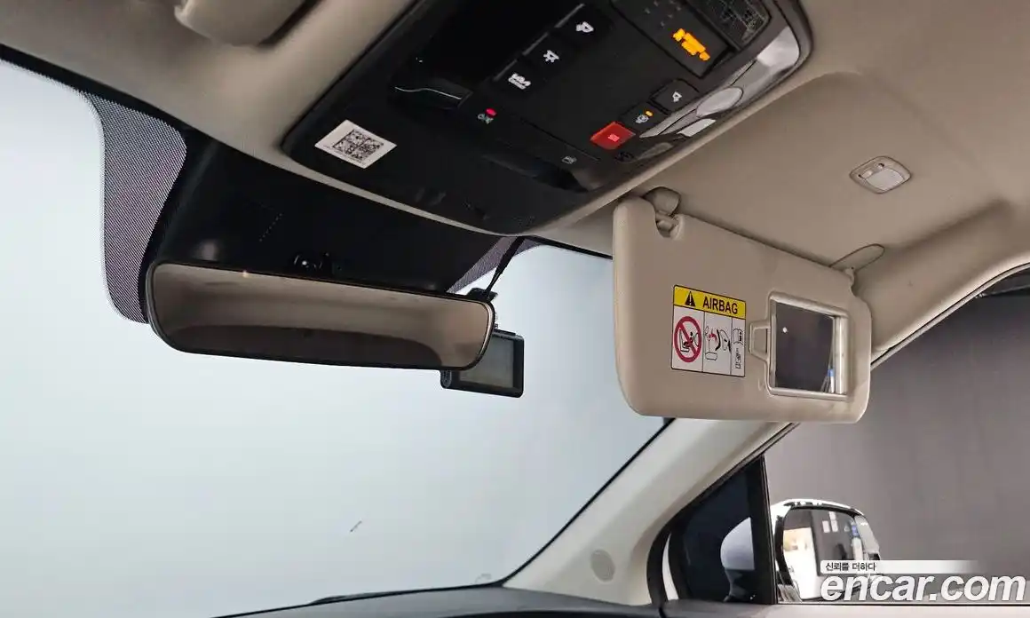 Kia Canival 2025 2.2 Автомат в Москве № 120594, фото 16