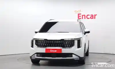 Kia Canival 2025 2.2 Автомат в Москве № 120594, миниатюра 3