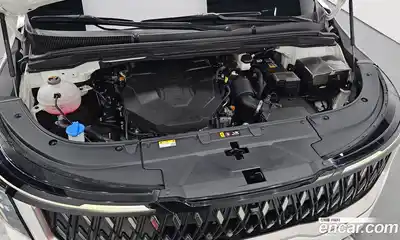 Kia Canival 2025 2.2 Автомат в Москве № 120594, миниатюра 6