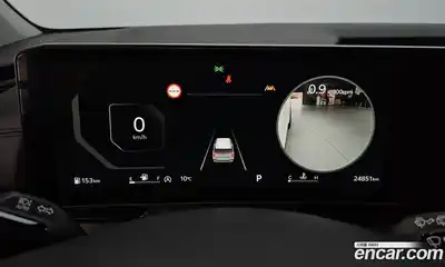 Kia Canival 2025 2.2 Автомат в Москве № 120594, миниатюра 8