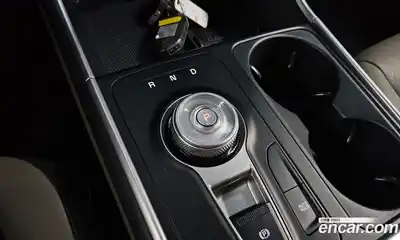 Kia Canival 2025 2.2 Автомат в Москве № 120594, миниатюра 9