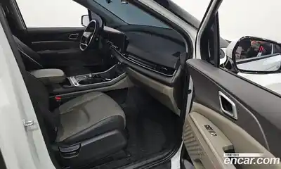 Kia Canival 2025 2.2 Автомат в Москве № 120594, миниатюра 10