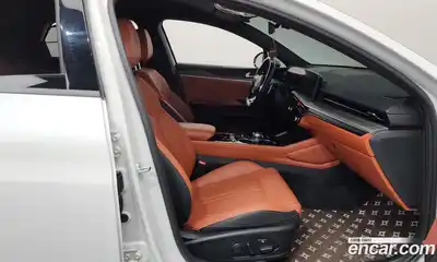 Kia K5 2024 1.6 Автомат в Москве № 120948, миниатюра 11