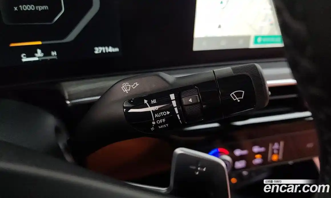 Kia K5 2024 1.6 Автомат в Москве № 120948, фото 14