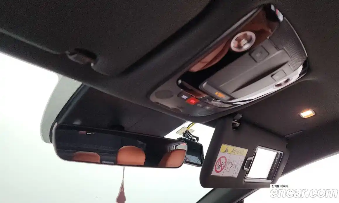 Kia K5 2024 1.6 Автомат в Москве № 120948, фото 18