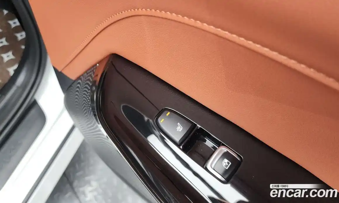 Kia K5 2024 1.6 Автомат в Москве № 120948, фото 19