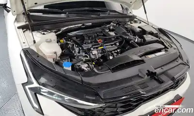 Kia K5 2024 1.6 Автомат в Москве № 120948, миниатюра 6