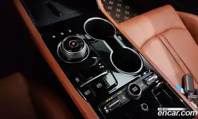 Kia K5 2024 1.6 Автомат в Москве № 120948, миниатюра 9