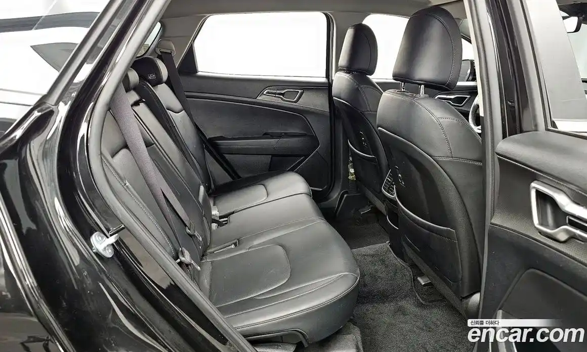 Kia Sportage 2022 2.0 гидро в Москве № 121863, фото 12