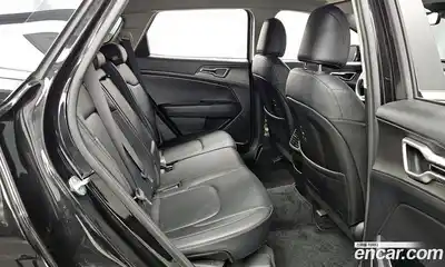 Kia Sportage 2022 2.0 гидро в Москве № 121863, миниатюра 12