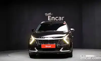 Kia Sportage 2022 2.0 гидро в Москве № 121863, миниатюра 3