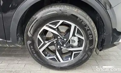 Kia Sportage 2022 2.0 гидро в Москве № 121863, миниатюра 5