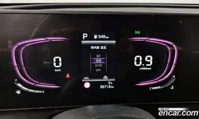 Kia Sportage 2022 2.0 гидро в Москве № 121863, миниатюра 8