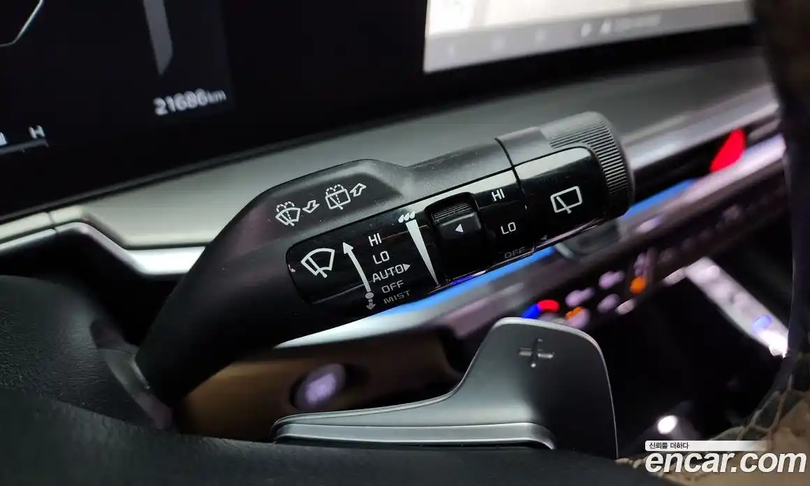 Kia Sorento 2024 1.6 Автомат в Москве № 124080, фото 17