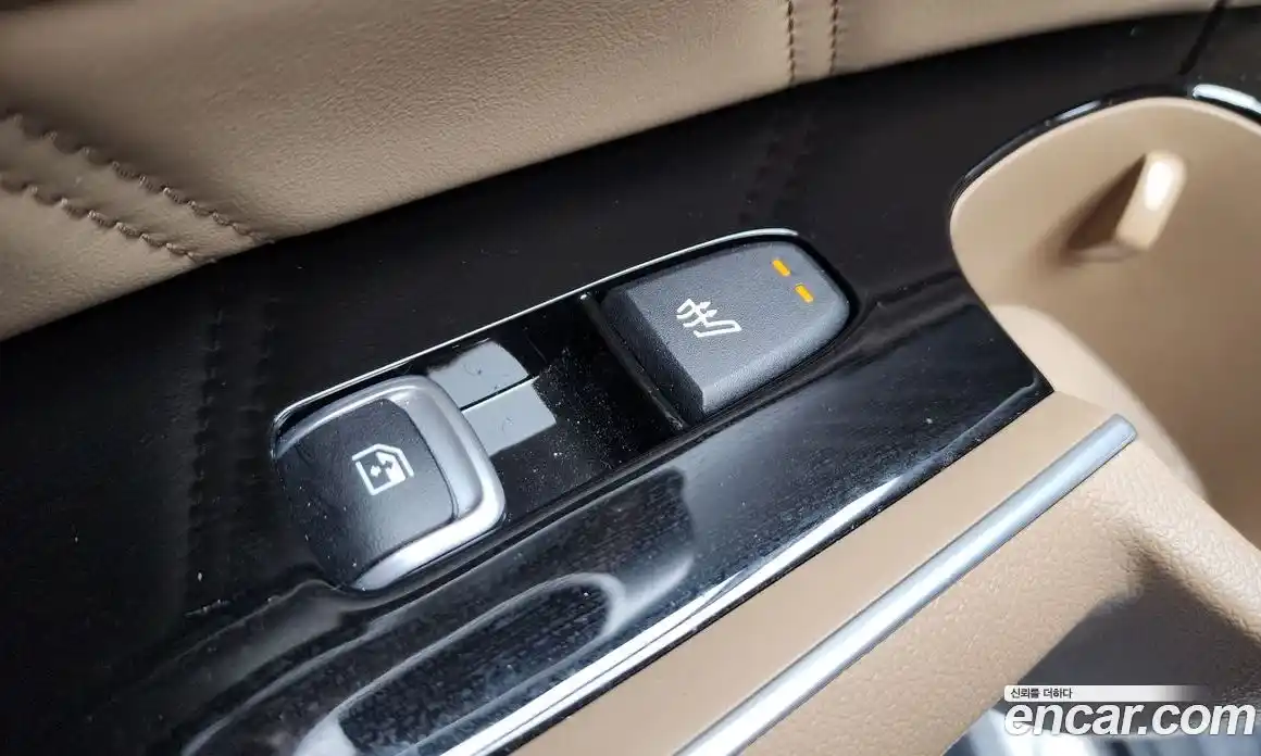 Kia Sorento 2024 1.6 Автомат в Москве № 124080, фото 18