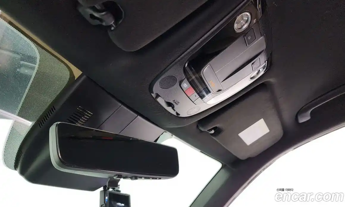 Kia Sorento 2024 1.6 Автомат в Москве № 124080, фото 19