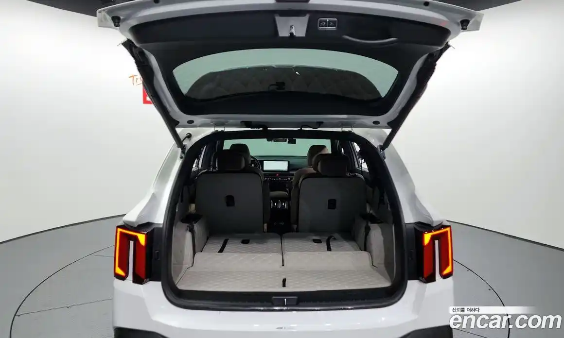 Kia Sorento 2024 1.6 Автомат в Москве № 124080, фото 20