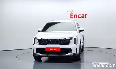 Kia Sorento 2024 1.6 Автомат в Москве № 124080, миниатюра 3