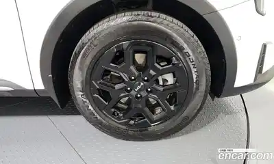 Kia Sorento 2024 1.6 Автомат в Москве № 124080, миниатюра 5