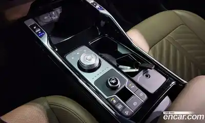 Kia Sorento 2024 1.6 Автомат в Москве № 124080, миниатюра 9