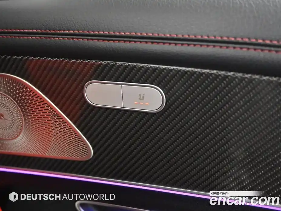 Mercedes-Benz GLE-Class 2021 3.0 Автомат в Москве № 141644, фото 16