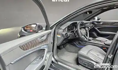 Audi A6 2020 2.0 Автомат в Москве № 163577, миниатюра 11