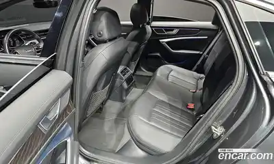 Audi A6 2020 2.0 Автомат в Москве № 163577, миниатюра 12