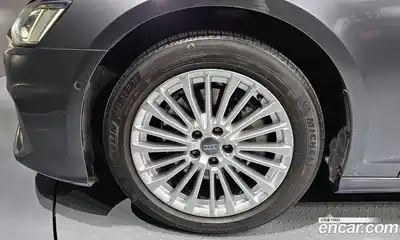 Audi A6 2020 2.0 Автомат в Москве № 163577, миниатюра 5