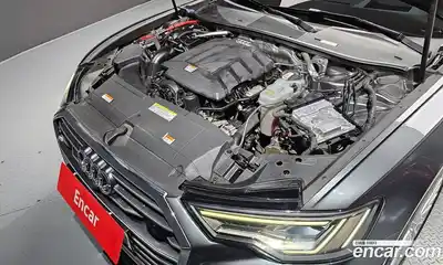 Audi A6 2020 2.0 Автомат в Москве № 163577, миниатюра 6