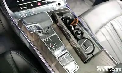 Audi A6 2020 2.0 Автомат в Москве № 163577, миниатюра 9