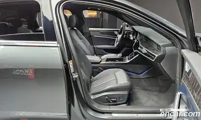 Audi A6 2020 2.0 Автомат в Москве № 163577, миниатюра 10