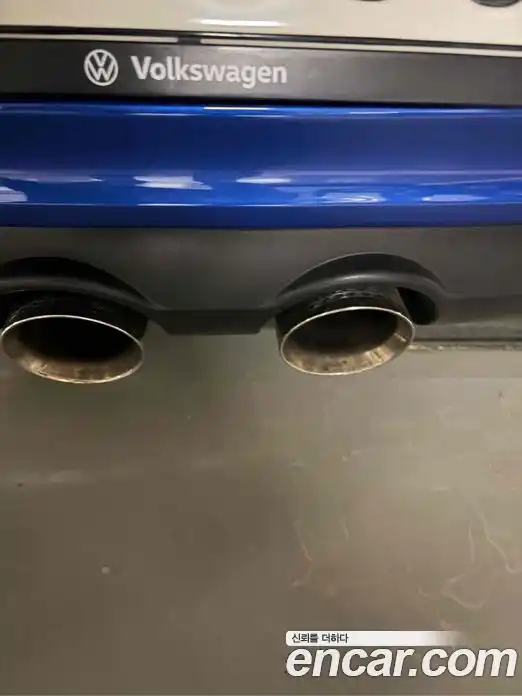 Volkswagen Golf 2006 3.2 Механическая в Москве № 169299, фото 6