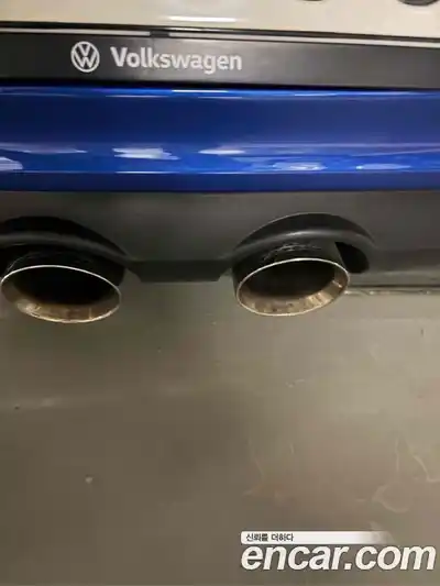 Volkswagen Golf 2006 3.2 Механическая в Москве № 169299, миниатюра 6