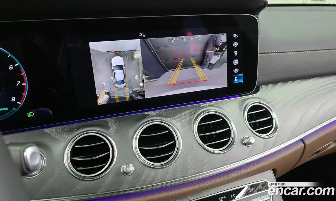 Mercedes-Benz E-Class 2023 2.0 Автомат в Москве № 177943, фото 15