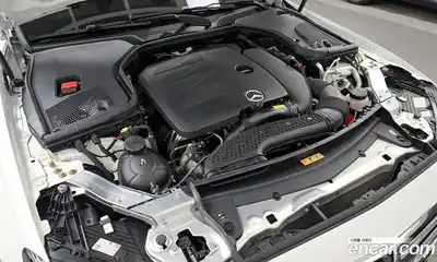 Mercedes-Benz E-Class 2023 2.0 Автомат в Москве № 177943, миниатюра 6