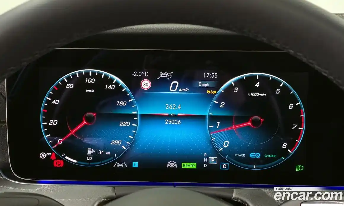 Mercedes-Benz E-Class 2023 2.0 Автомат в Москве № 177943, фото 8