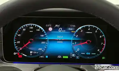 Mercedes-Benz E-Class 2023 2.0 Автомат в Москве № 177943, миниатюра 8