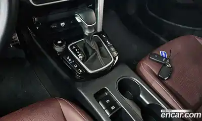 Kia Seltos 2022 1.6 гидро в Москве № 17920, миниатюра 9